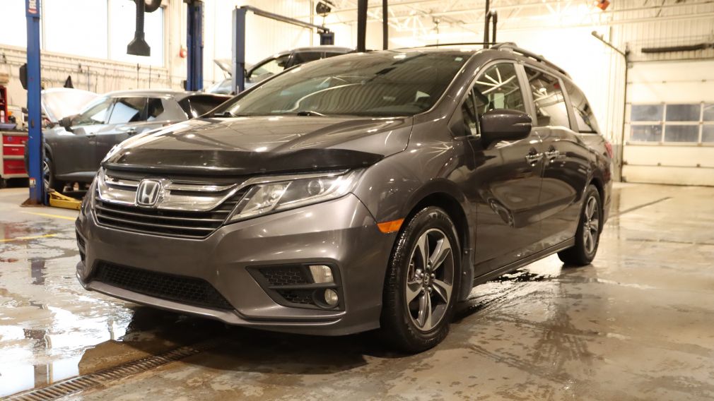 Honda Odyssey EX 2020 d’occasion à vendre - 13