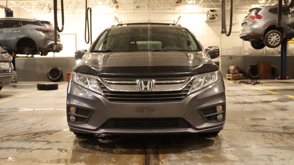 Honda Odyssey EX 2020 d’occasion à vendre - 12