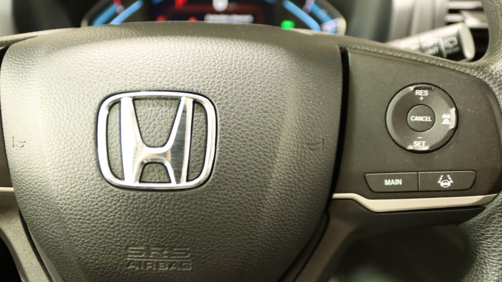 Honda Odyssey EX 2020 d’occasion à vendre - 24