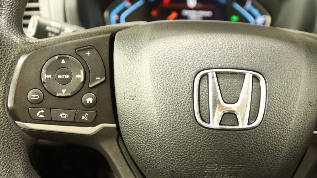 Honda Odyssey EX 2020 d’occasion à vendre - 23
