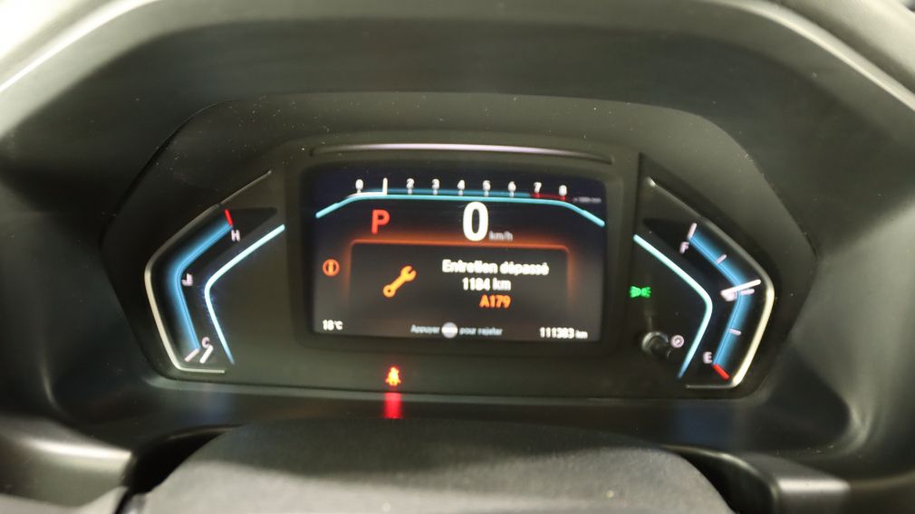 Honda Odyssey EX 2020 d’occasion à vendre - 22