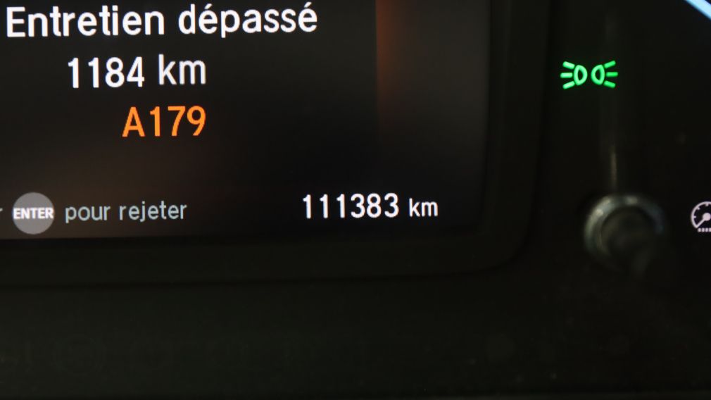 Honda Odyssey EX 2020 d’occasion à vendre - 21