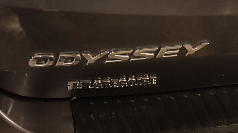 Honda Odyssey EX 2020 d’occasion à vendre - 20