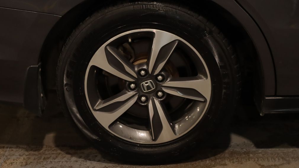 Honda Odyssey EX 2020 d’occasion à vendre - 19