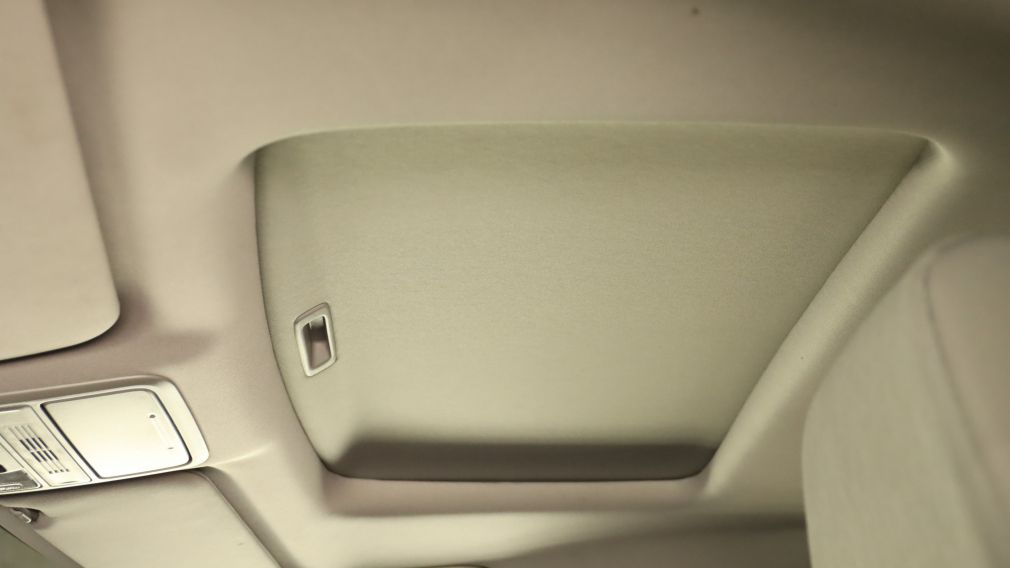 Honda Odyssey EX 2020 d’occasion à vendre - 30