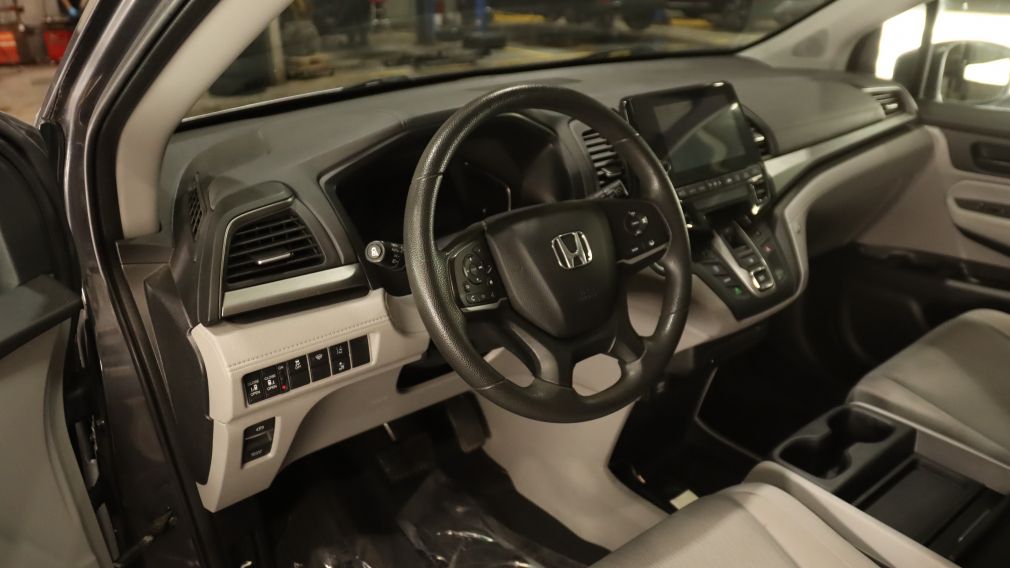 Honda Odyssey EX 2020 d’occasion à vendre - 31
