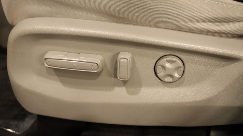 Honda Odyssey EX 2020 d’occasion à vendre - 29