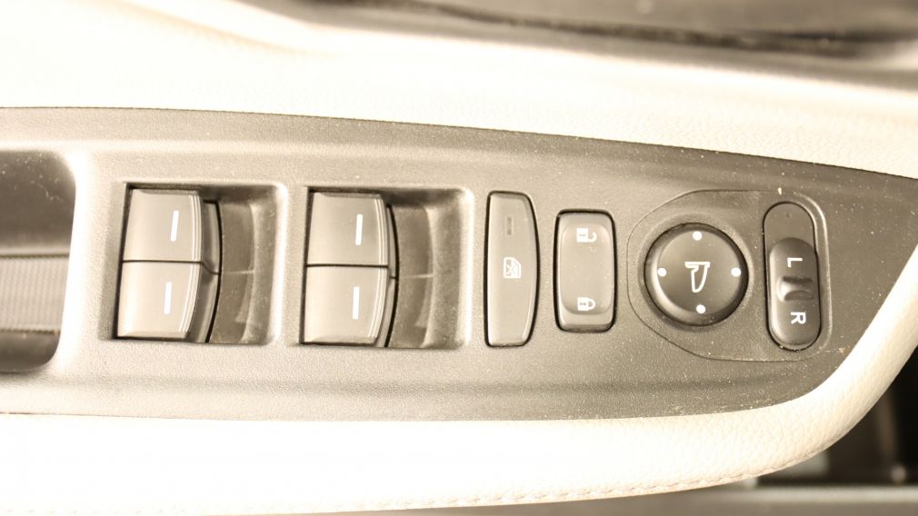 Honda Odyssey EX 2020 d’occasion à vendre - 28