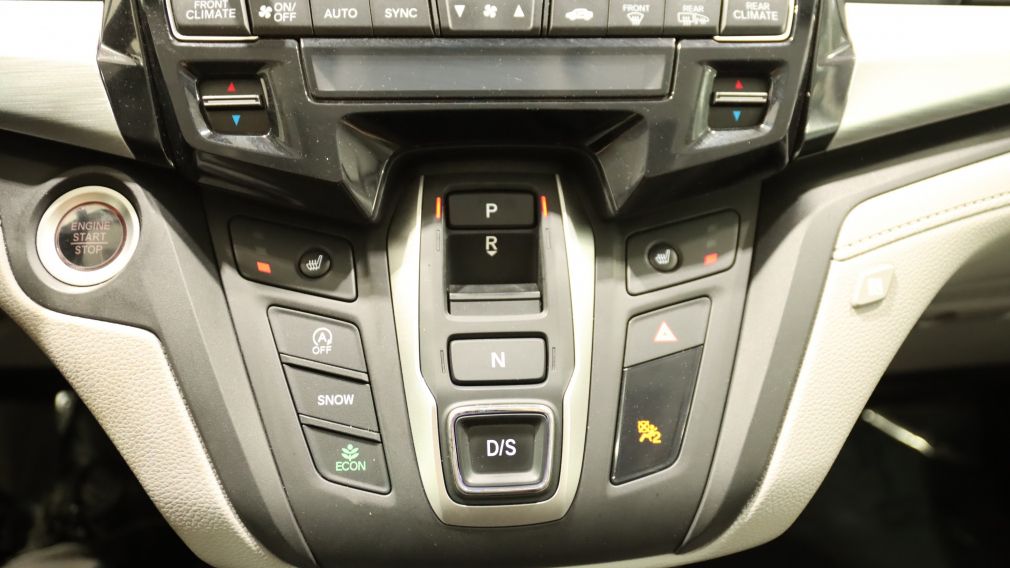 Honda Odyssey EX 2020 d’occasion à vendre - 27