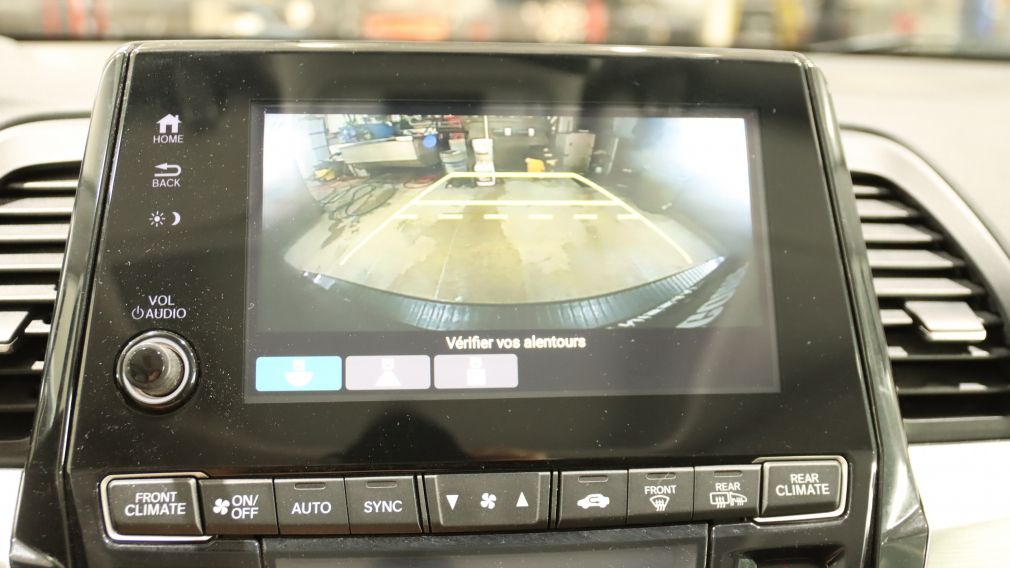 Honda Odyssey EX 2020 d’occasion à vendre - 26