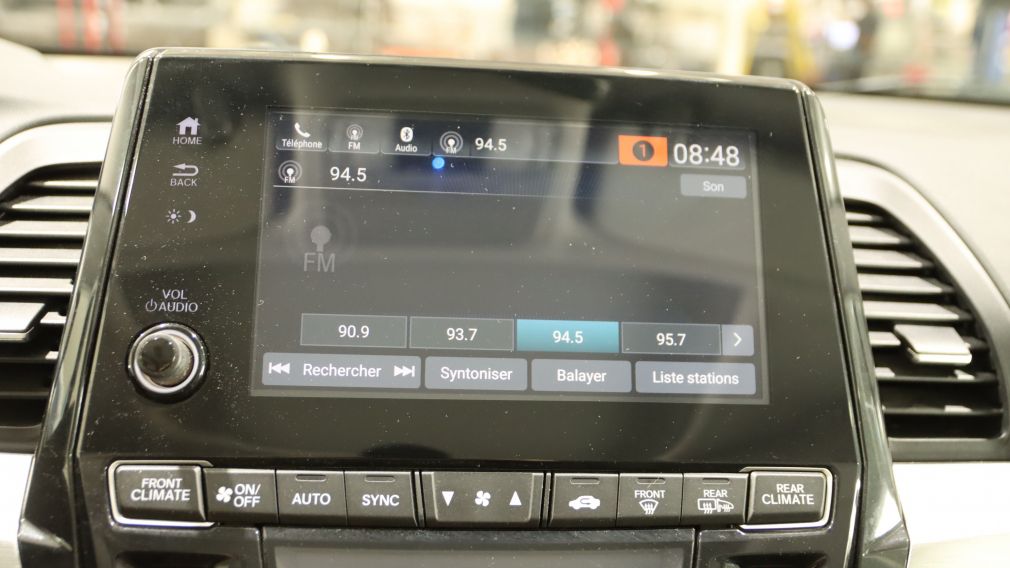 Honda Odyssey EX 2020 d’occasion à vendre - 25