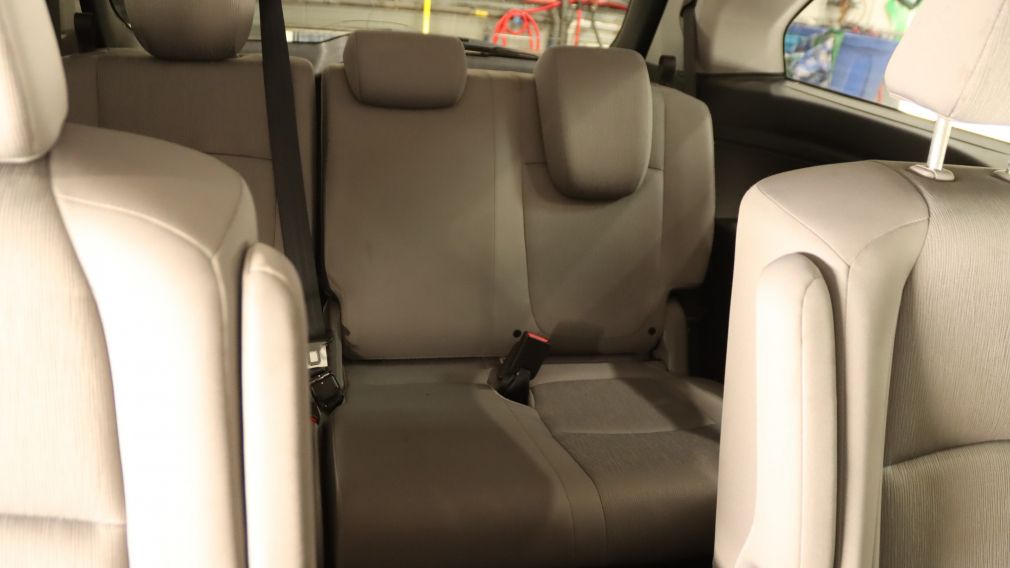 Honda Odyssey EX 2020 d’occasion à vendre - 35