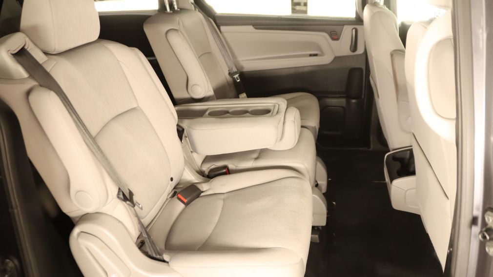 Honda Odyssey EX 2020 d’occasion à vendre - 34