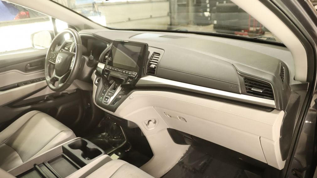 Honda Odyssey EX 2020 d’occasion à vendre - 33