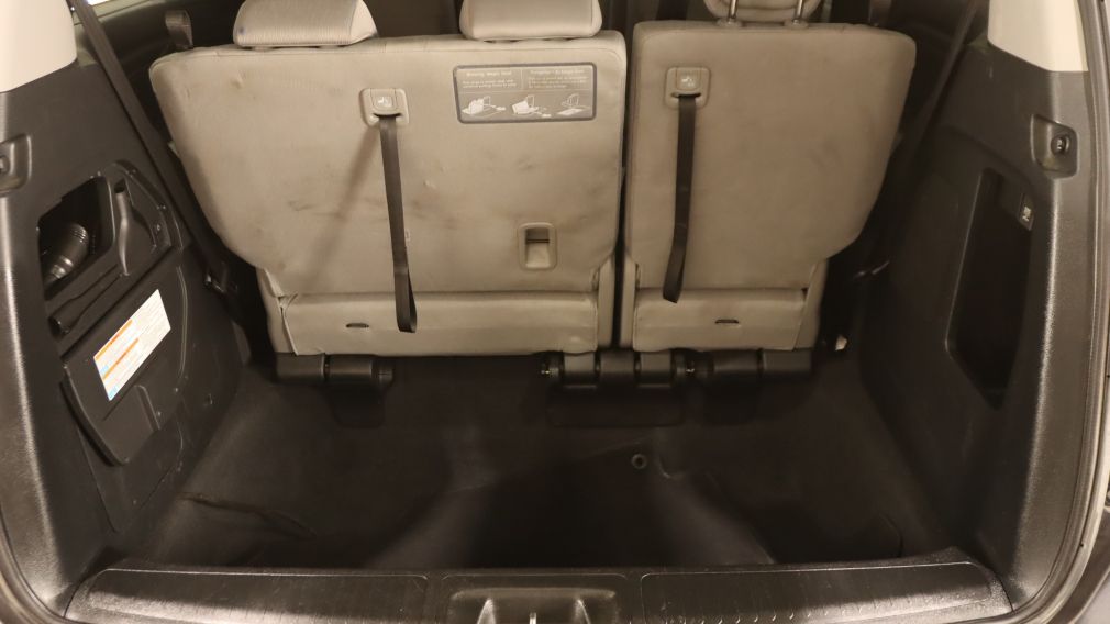 Honda Odyssey EX 2020 d’occasion à vendre - 32
