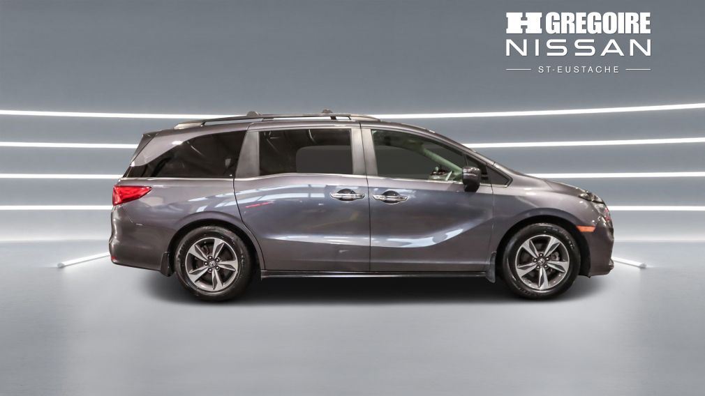 Honda Odyssey EX 2020 d’occasion à vendre - 8