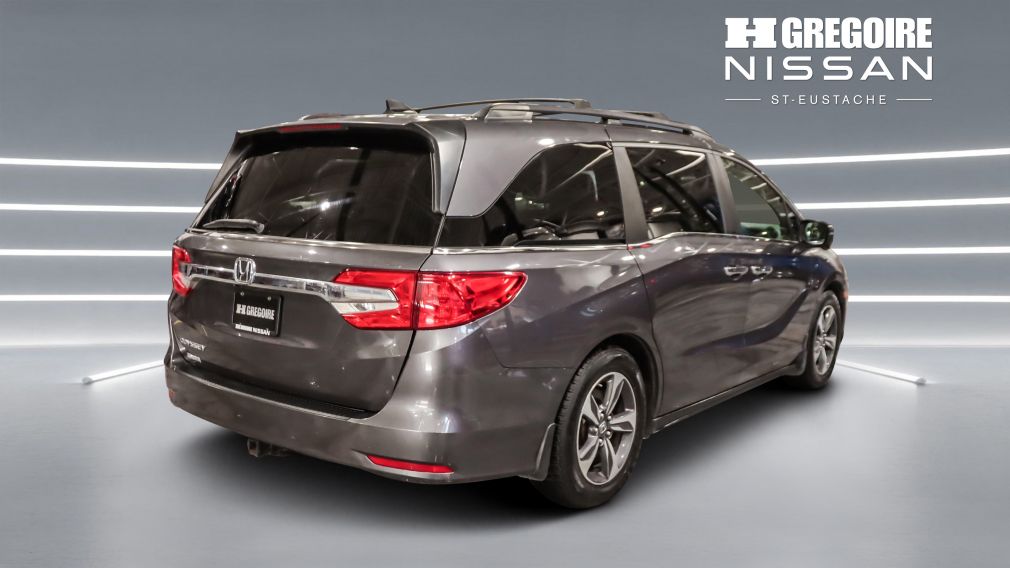 Honda Odyssey EX 2020 d’occasion à vendre - 7