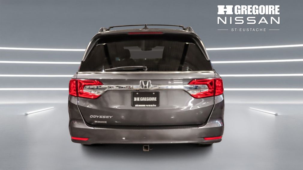 Honda Odyssey EX 2020 d’occasion à vendre - 6
