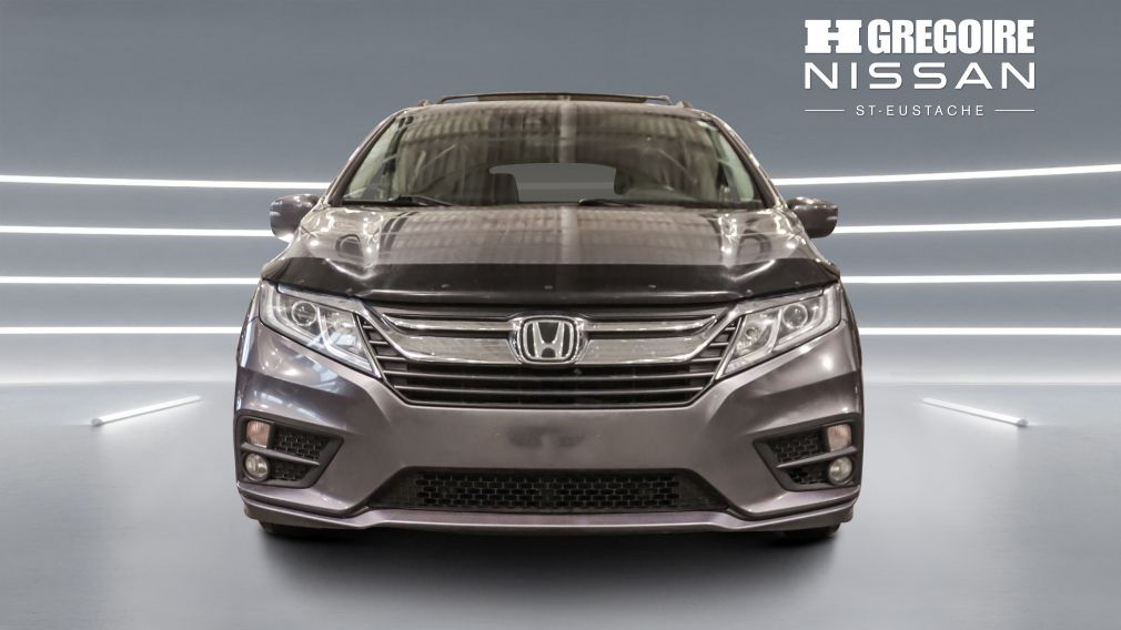 Honda Odyssey EX 2020 d’occasion à vendre - 2