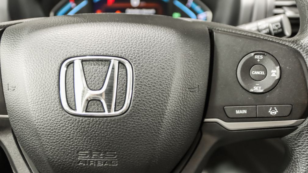 Honda Odyssey EX 2020 d’occasion à vendre - 17