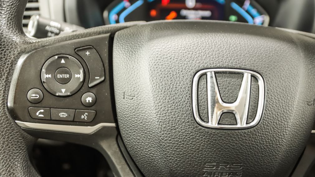 Honda Odyssey EX 2020 d’occasion à vendre - 18
