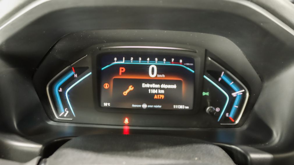 Honda Odyssey EX 2020 d’occasion à vendre - 15