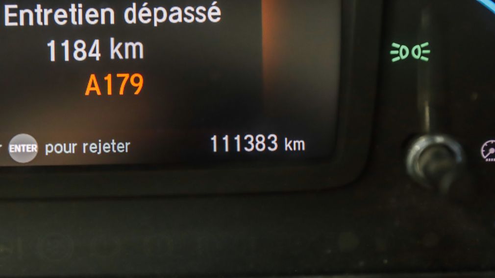 Honda Odyssey EX 2020 d’occasion à vendre - 16