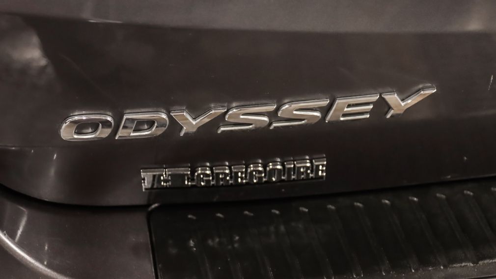 Honda Odyssey EX 2020 d’occasion à vendre - 11