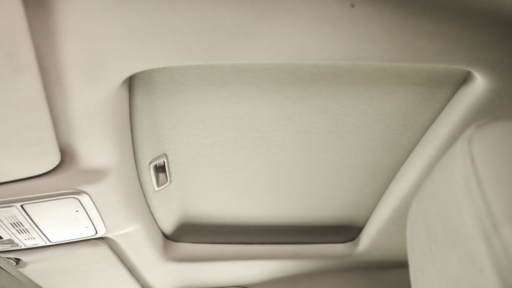 Honda Odyssey EX 2020 d’occasion à vendre - 19