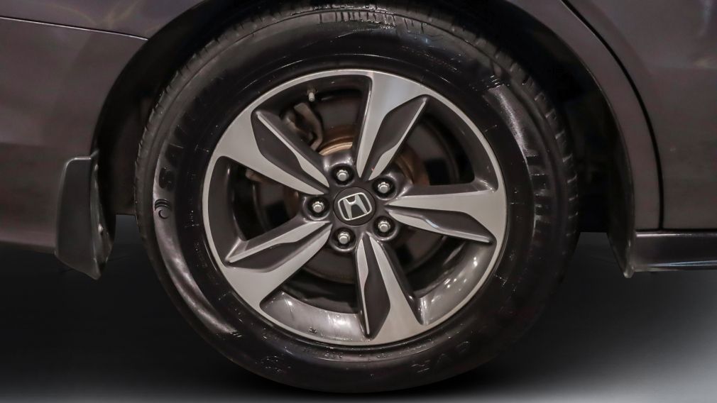 Honda Odyssey EX 2020 d’occasion à vendre - 9