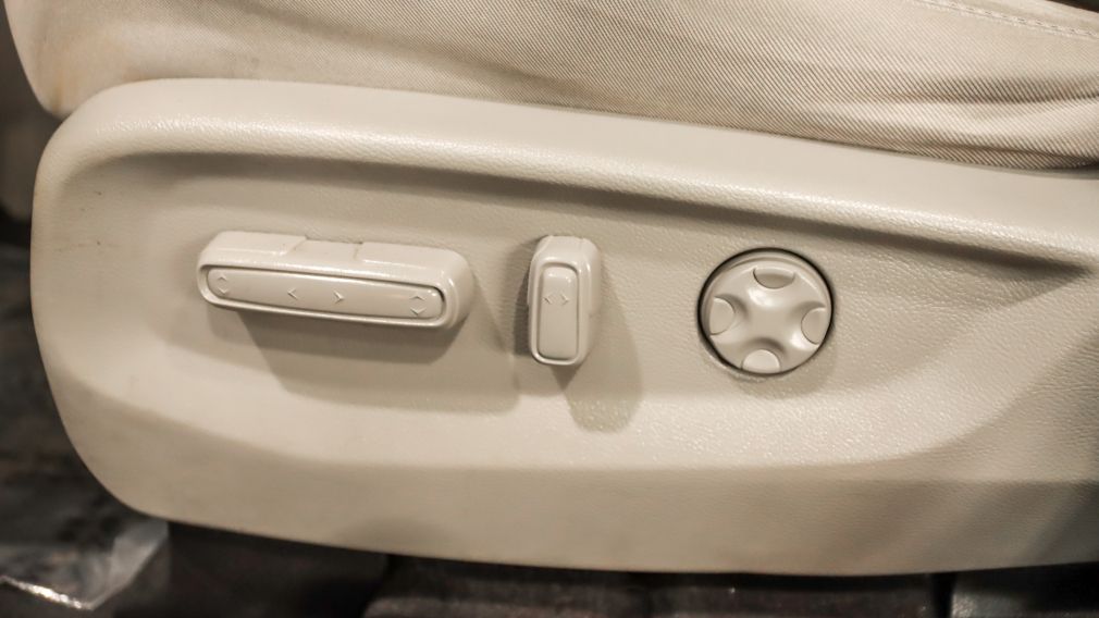 Honda Odyssey EX 2020 d’occasion à vendre - 20