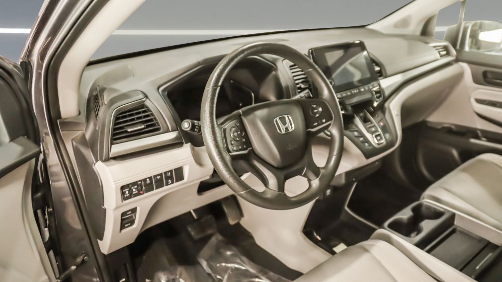 Honda Odyssey EX 2020 d’occasion à vendre - 10