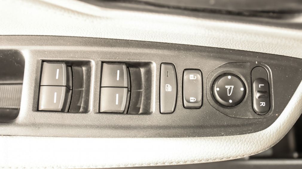 Honda Odyssey EX 2020 d’occasion à vendre - 12