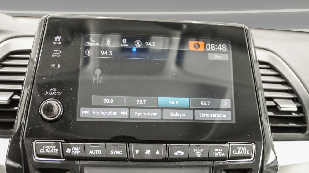 Honda Odyssey EX 2020 d’occasion à vendre - 14