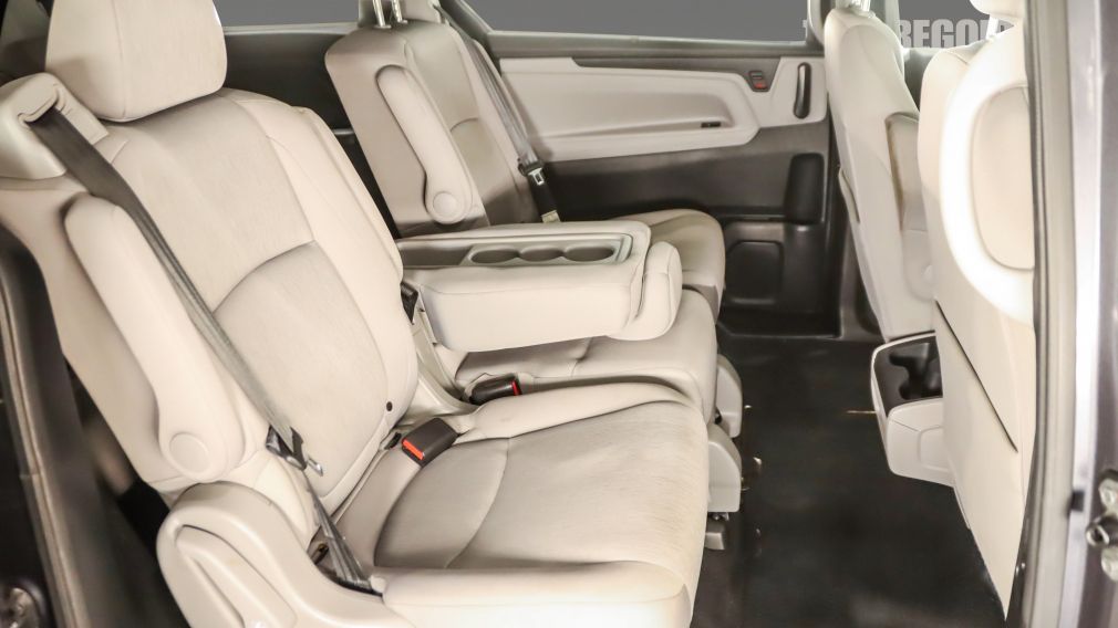 Honda Odyssey EX 2020 d’occasion à vendre - 23