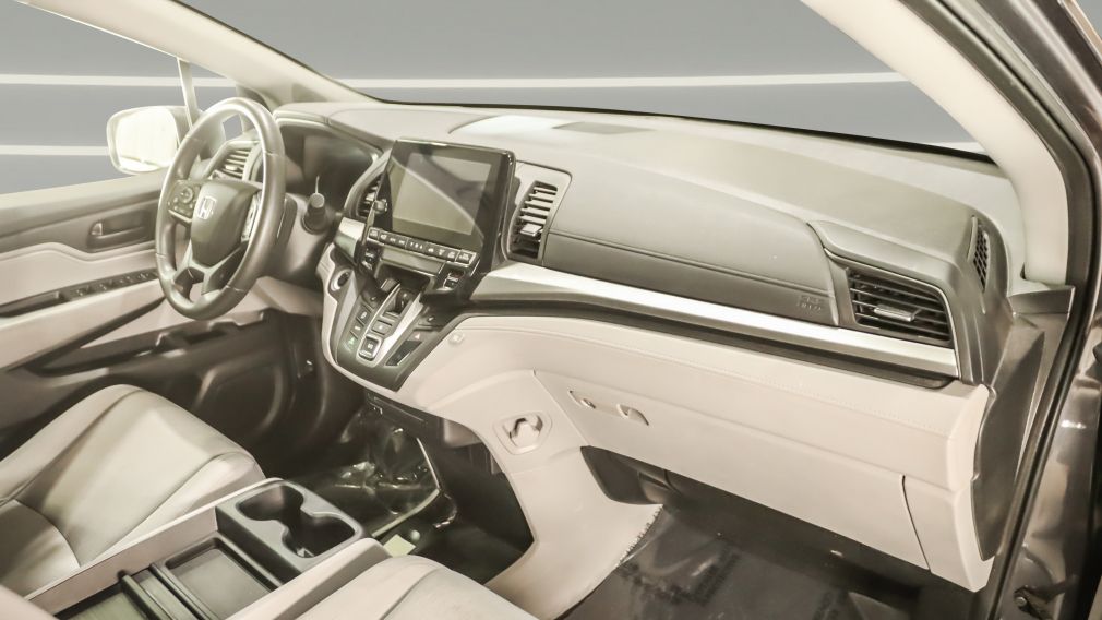 Honda Odyssey EX 2020 d’occasion à vendre - 24