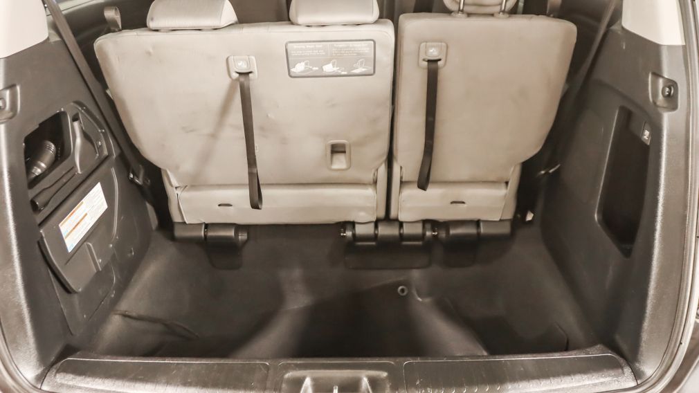 Honda Odyssey EX 2020 d’occasion à vendre - 25