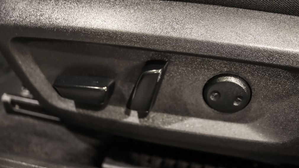 Nissan Rogue SV Moonroof 2024 d’occasion à vendre - 20