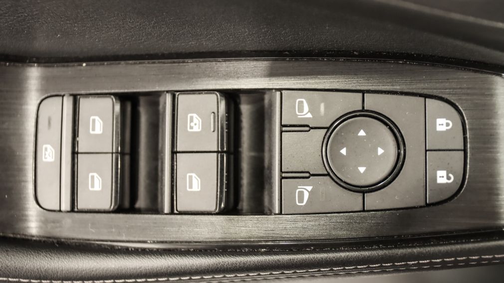 Nissan Rogue SV Moonroof 2024 d’occasion à vendre - 22