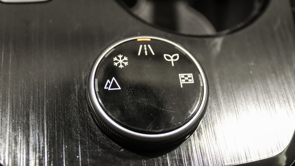 Nissan Rogue SV Moonroof 2024 d’occasion à vendre - 24