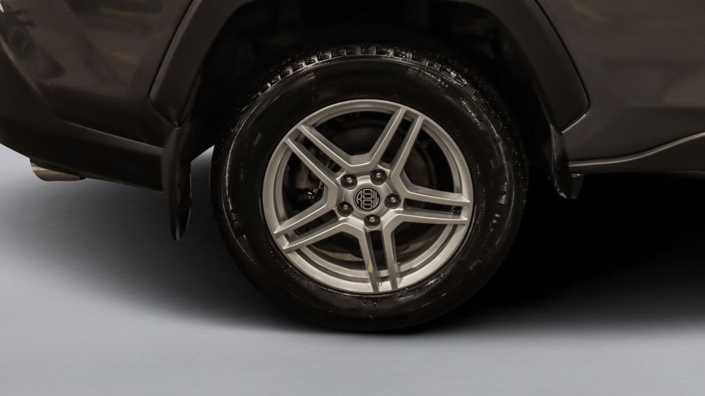 Toyota Rav 4 LE 2021 d’occasion à vendre - 27