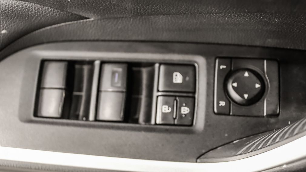 Toyota Rav 4 LE 2021 d’occasion à vendre - 12
