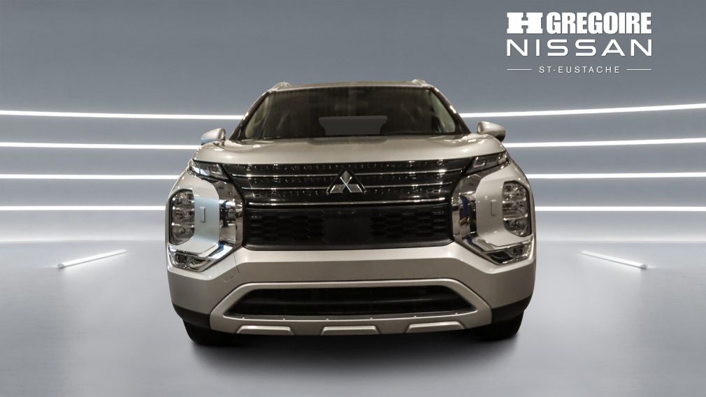 Mitsubishi Outlander SE 2024 d’occasion à vendre - 2
