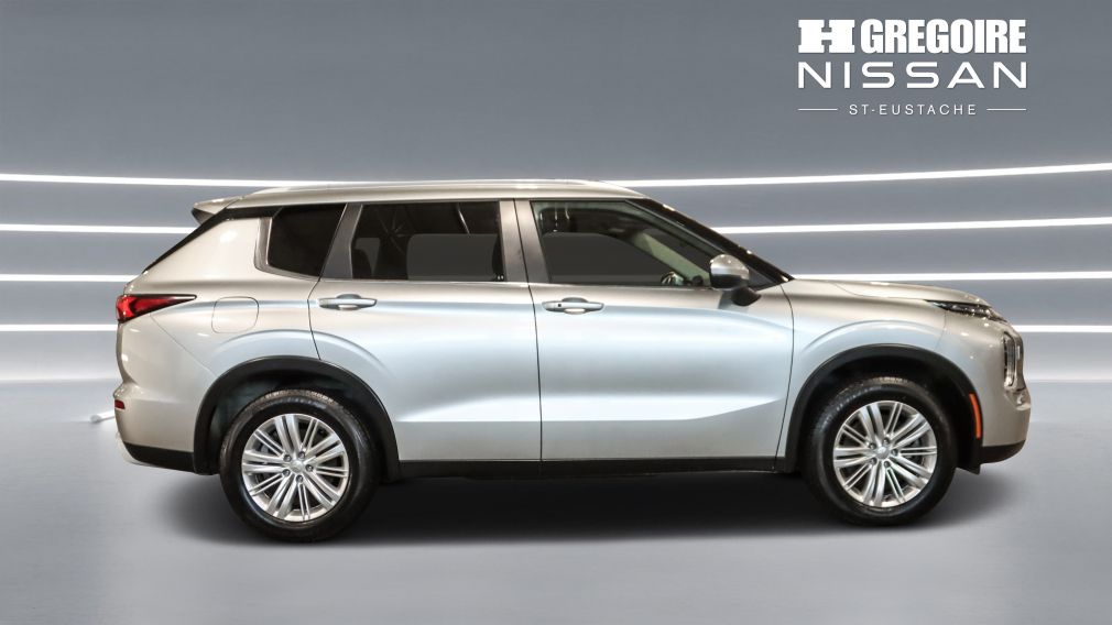 Mitsubishi Outlander SE 2024 d’occasion à vendre - 10
