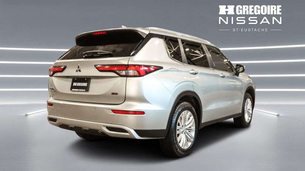 Mitsubishi Outlander SE 2024 d’occasion à vendre - 9