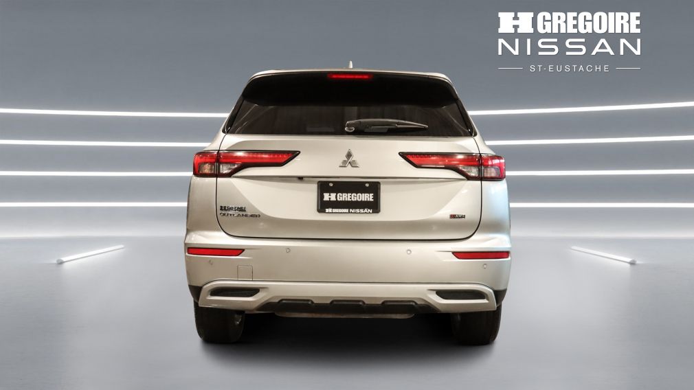Mitsubishi Outlander SE 2024 d’occasion à vendre - 8