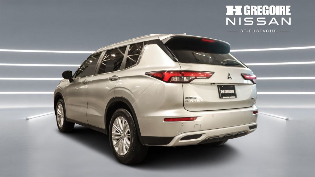 Mitsubishi Outlander SE 2024 d’occasion à vendre - 6