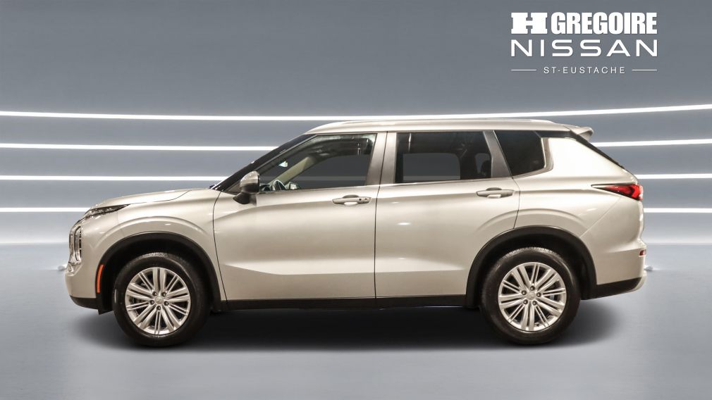 Mitsubishi Outlander SE 2024 d’occasion à vendre - 5