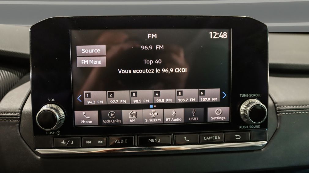 Mitsubishi Outlander SE 2024 d’occasion à vendre - 17