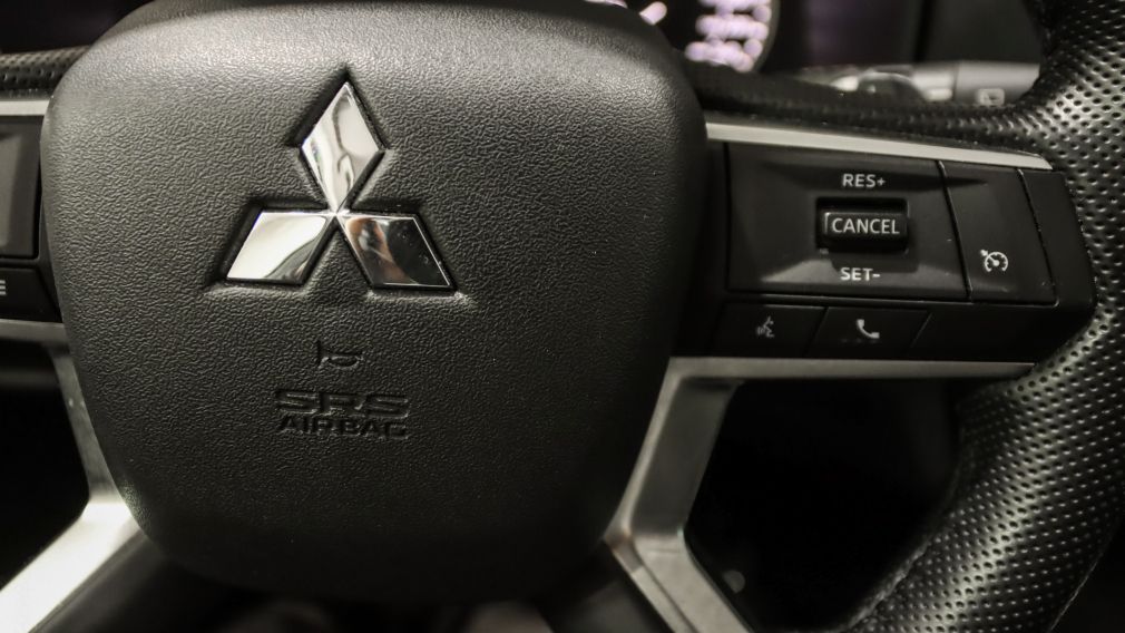 Mitsubishi Outlander SE 2024 d’occasion à vendre - 15